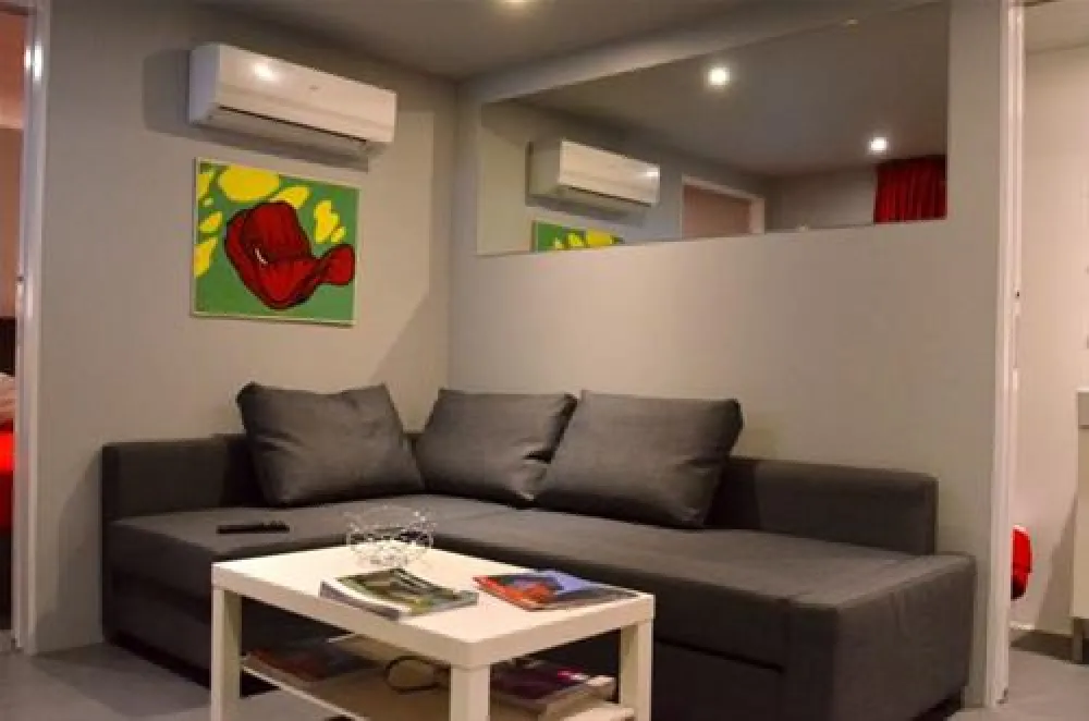 Isamar Holiday Village