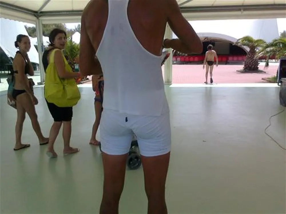 Isamar Holiday Village