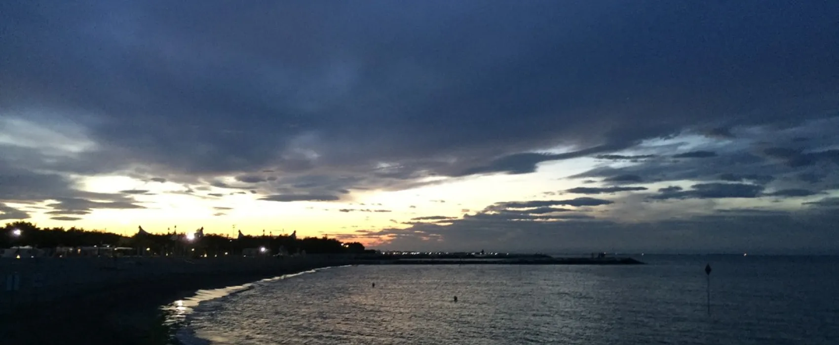 Isamar Holiday Village