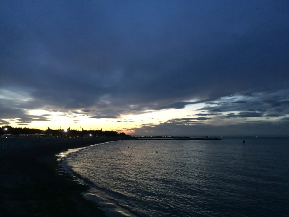 Isamar Holiday Village