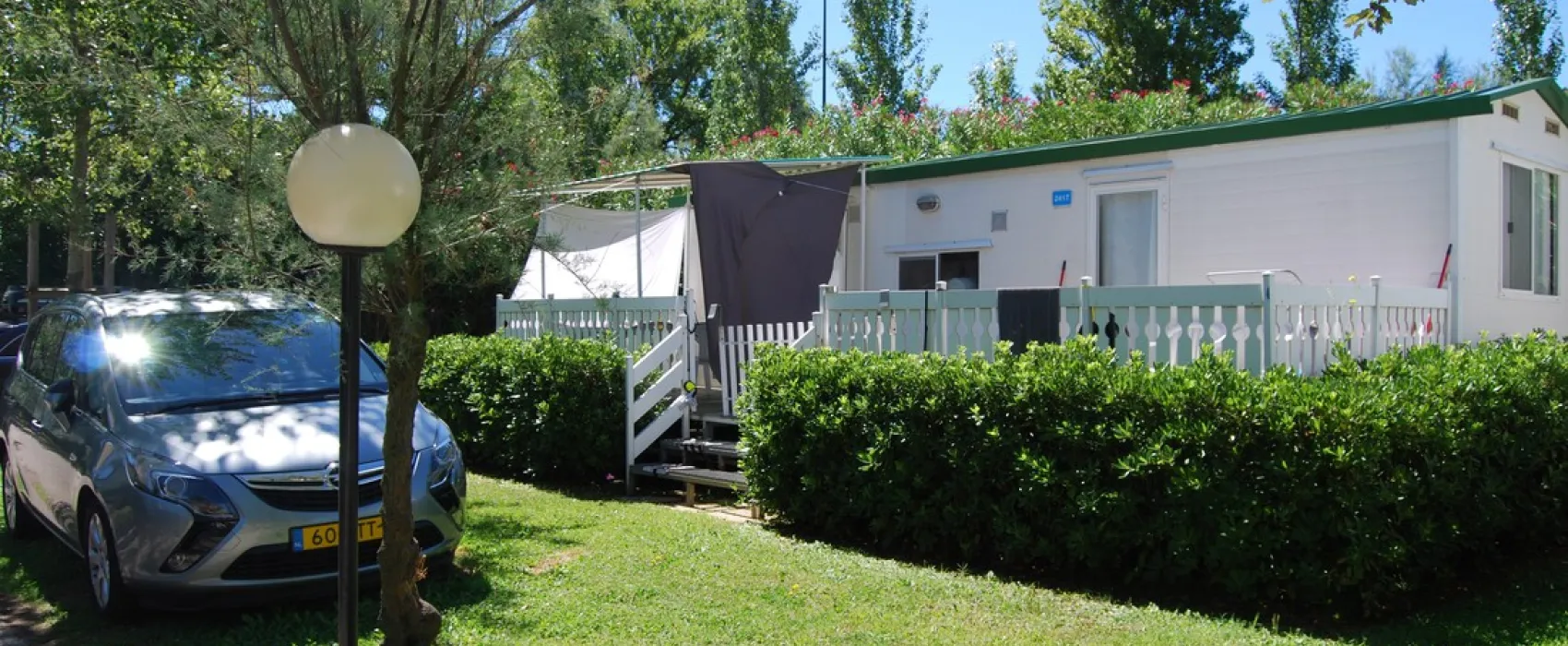 Isamar Holiday Village