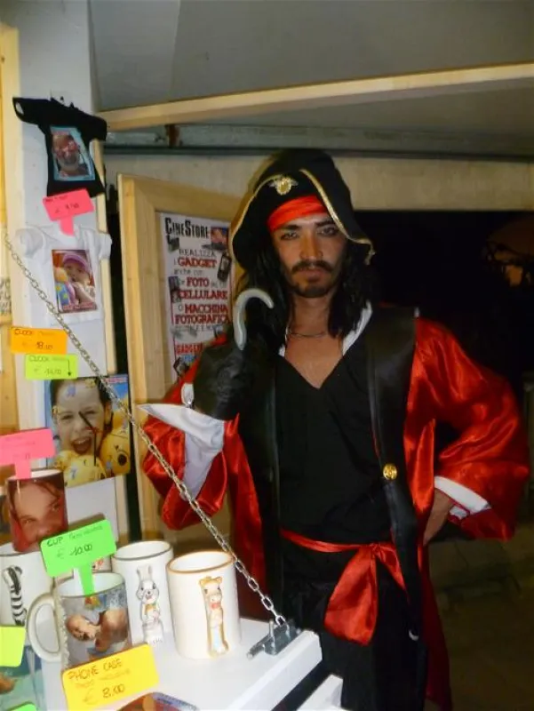 Isamar Holiday Village