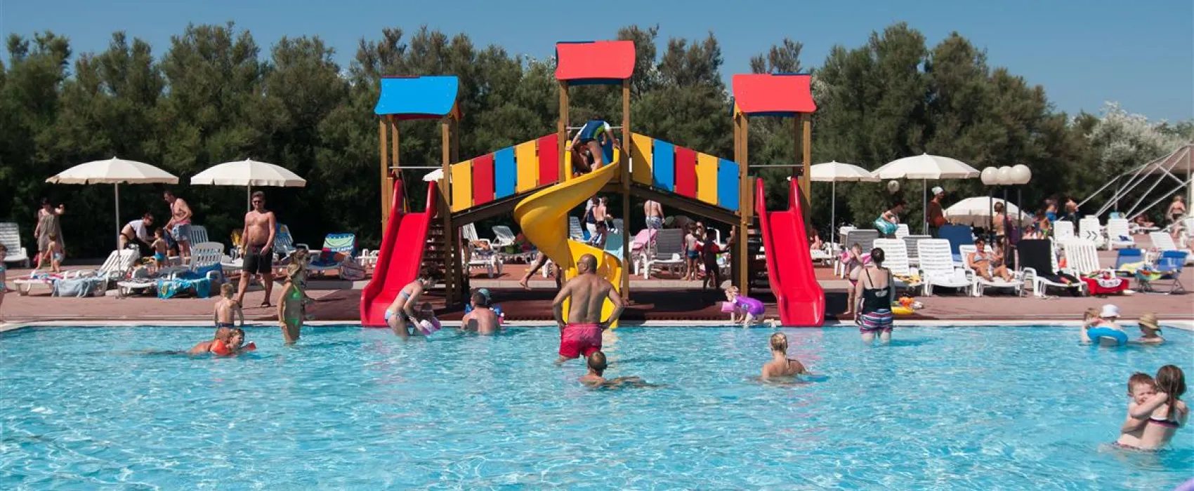 Isamar Holiday Village