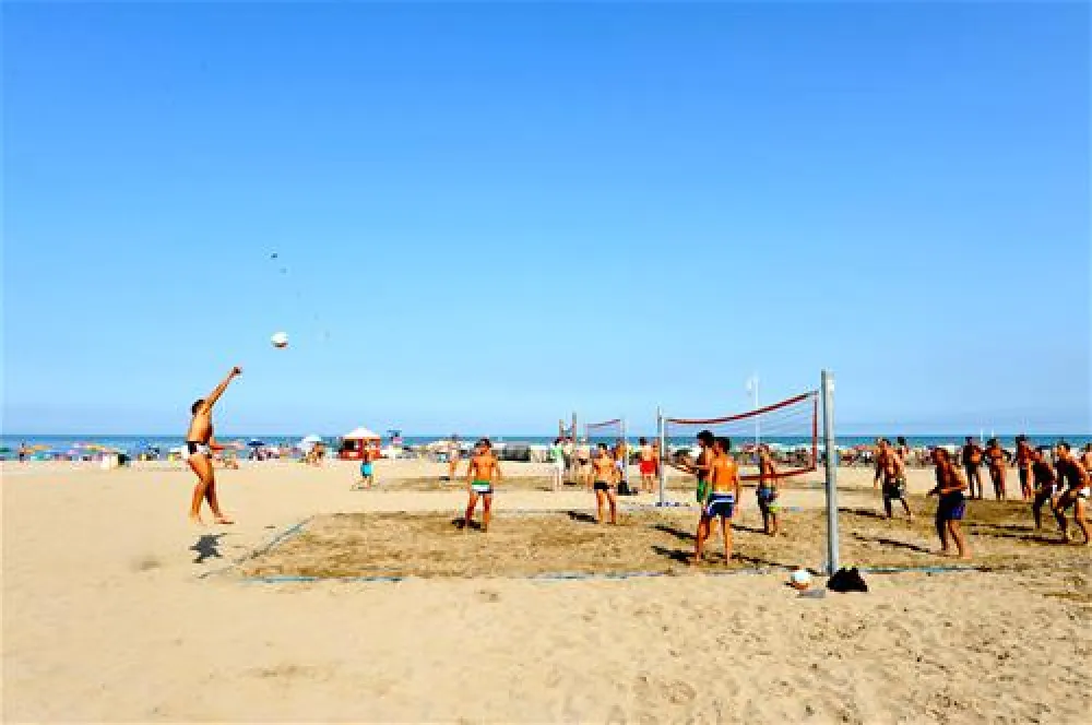 Isamar Holiday Village