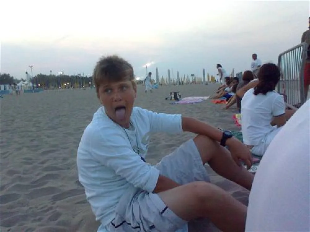 Isamar Holiday Village