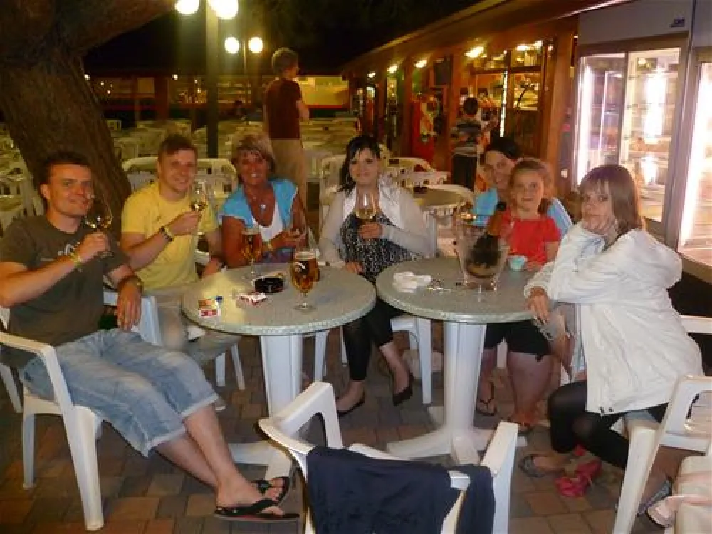 Isamar Holiday Village