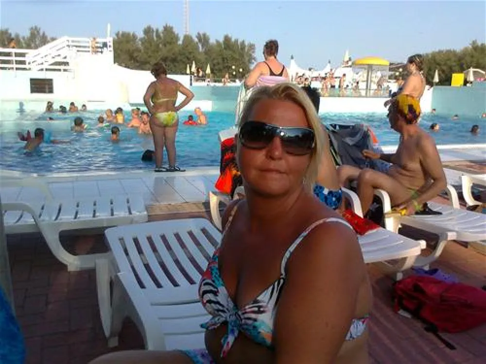 Isamar Holiday Village