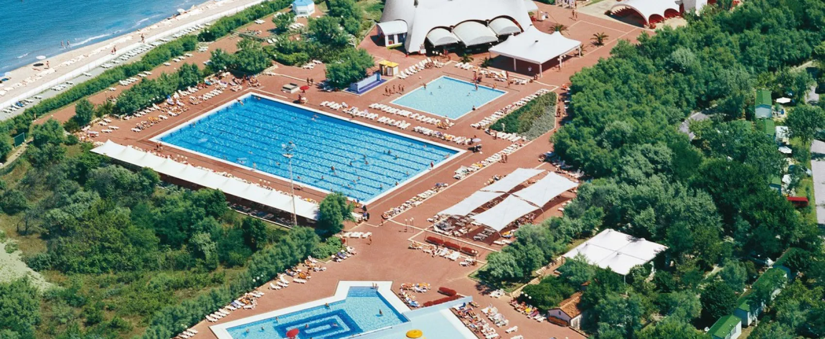 Isamar Holiday Village