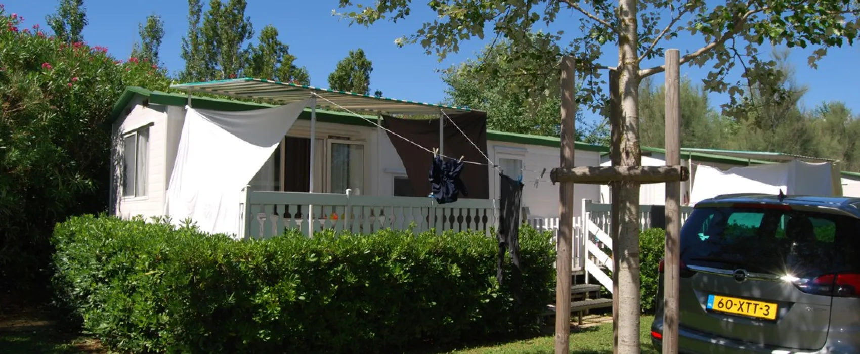 Isamar Holiday Village