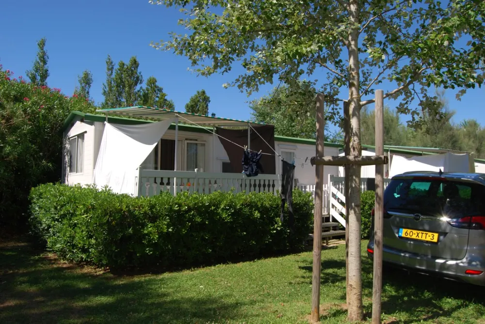 Isamar Holiday Village