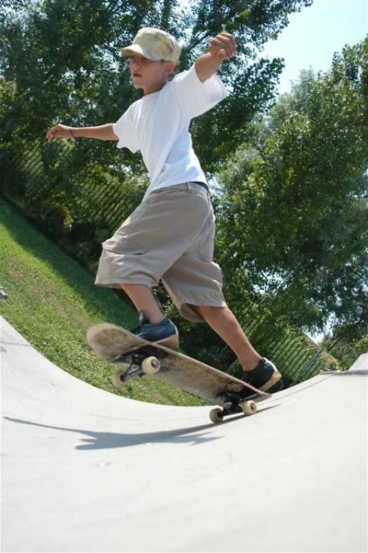 Isamar Holiday Village