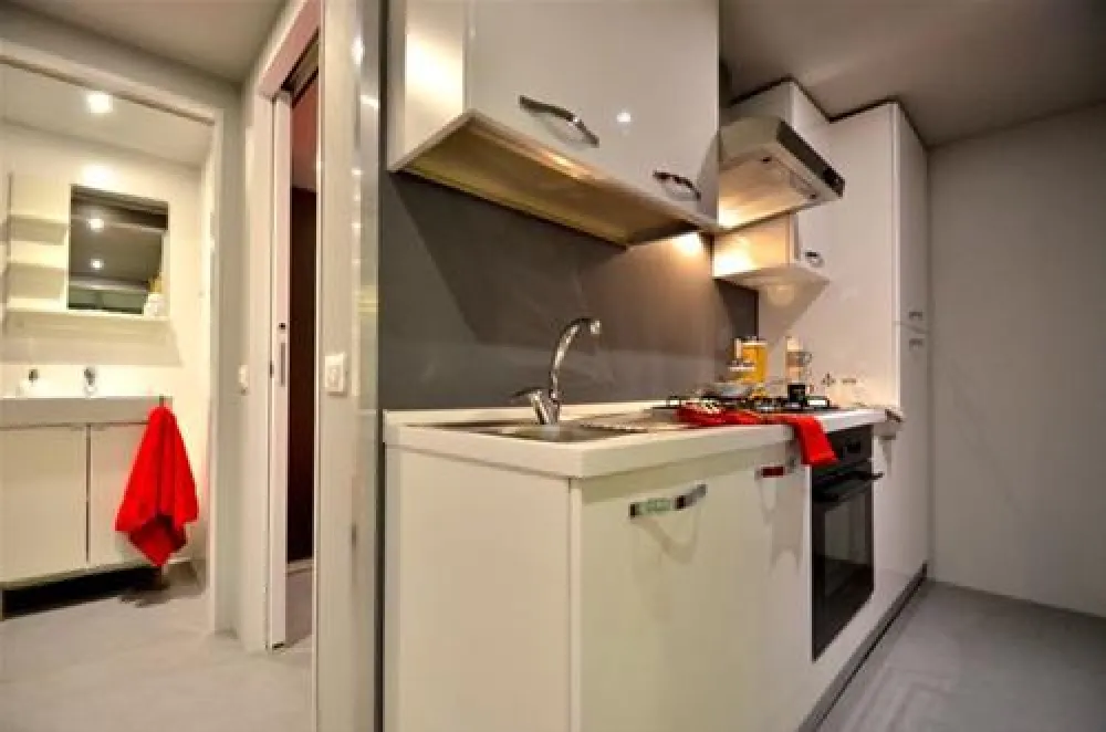 Isamar Holiday Village