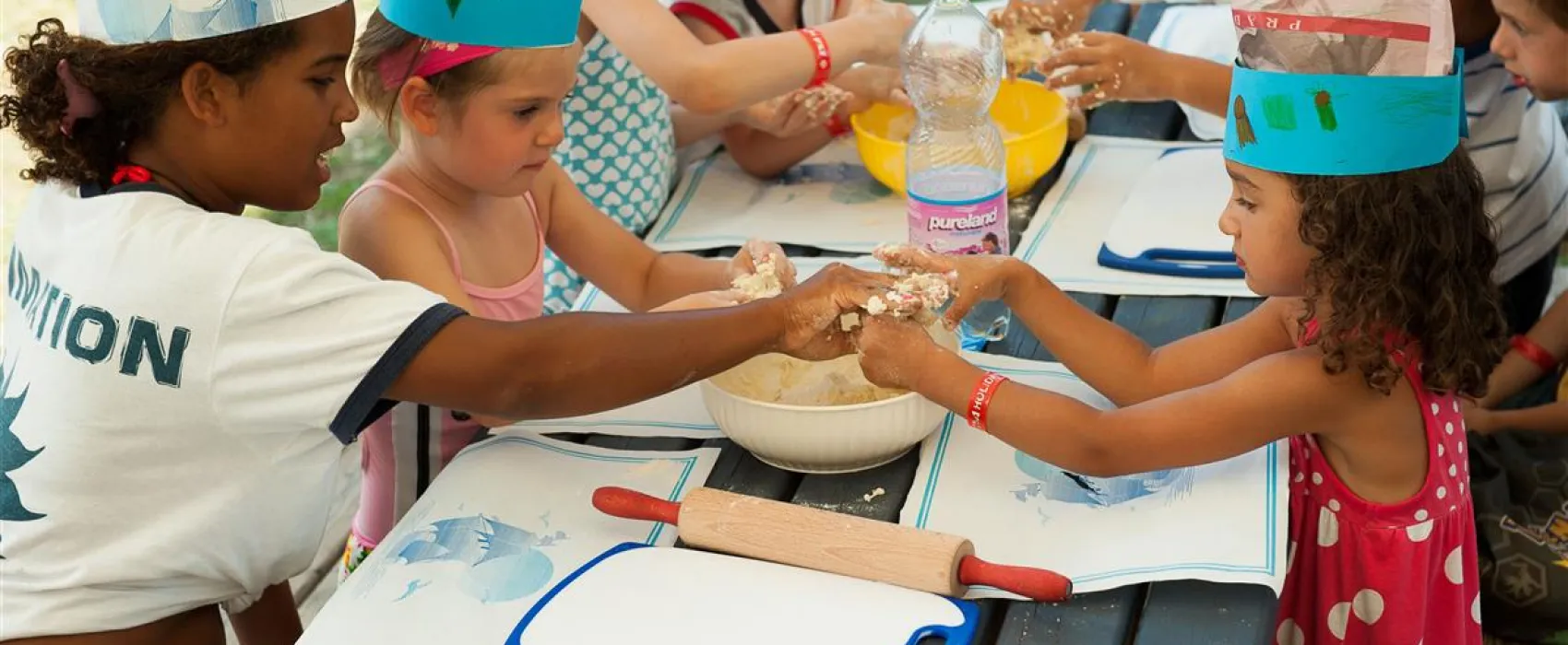 Isamar Holiday Village