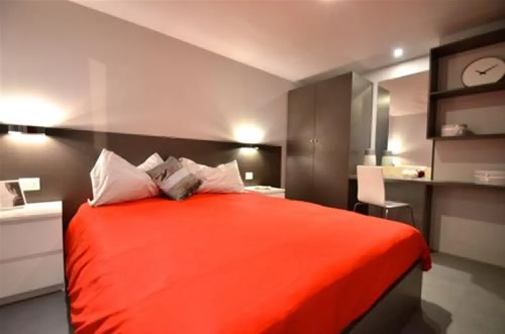 Isamar Holiday Village