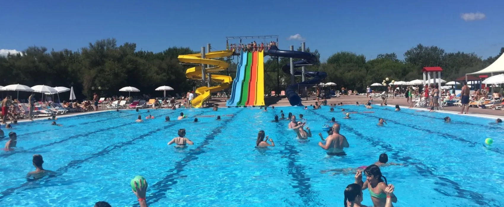 Isamar Holiday Village