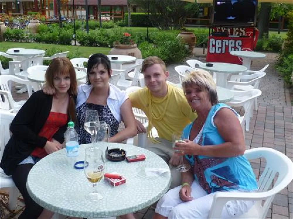 Isamar Holiday Village