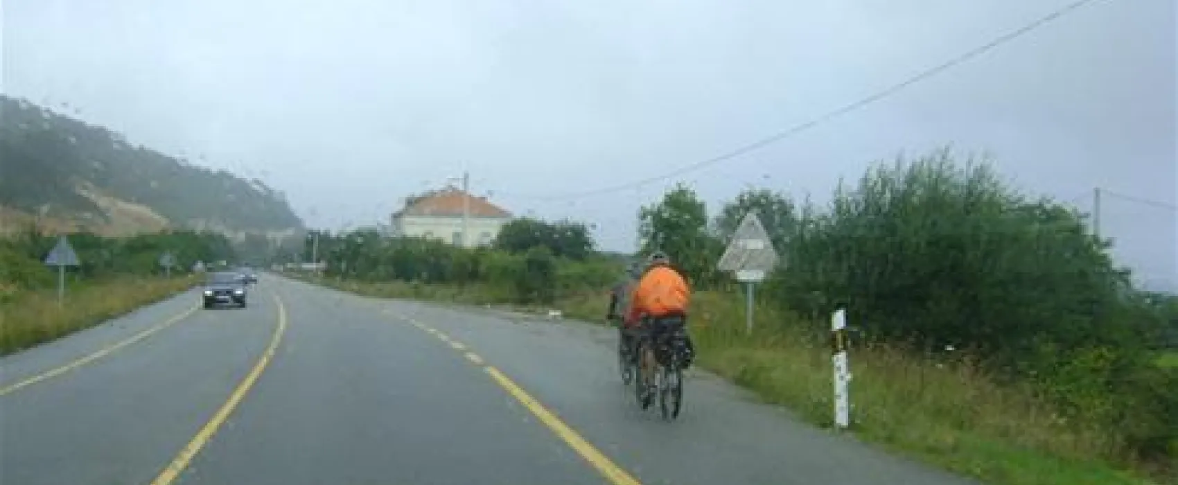 Camping las Cancelas