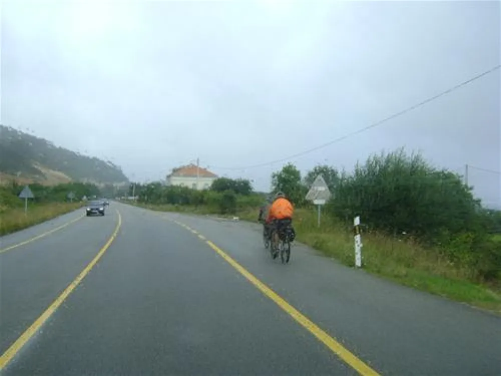 Camping las Cancelas