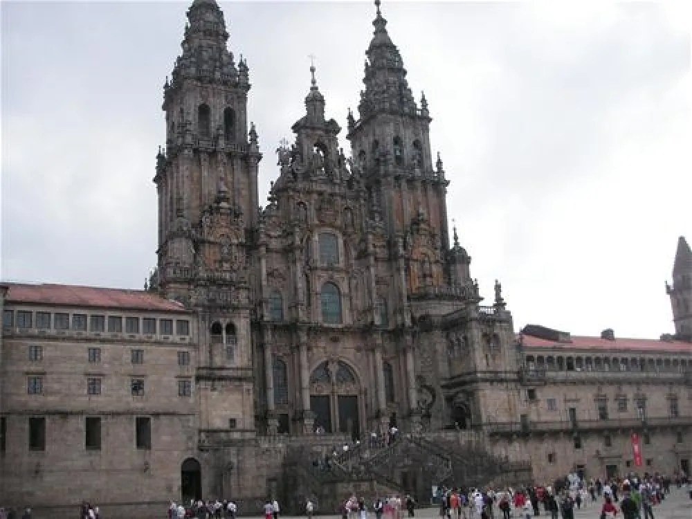 Camping las Cancelas