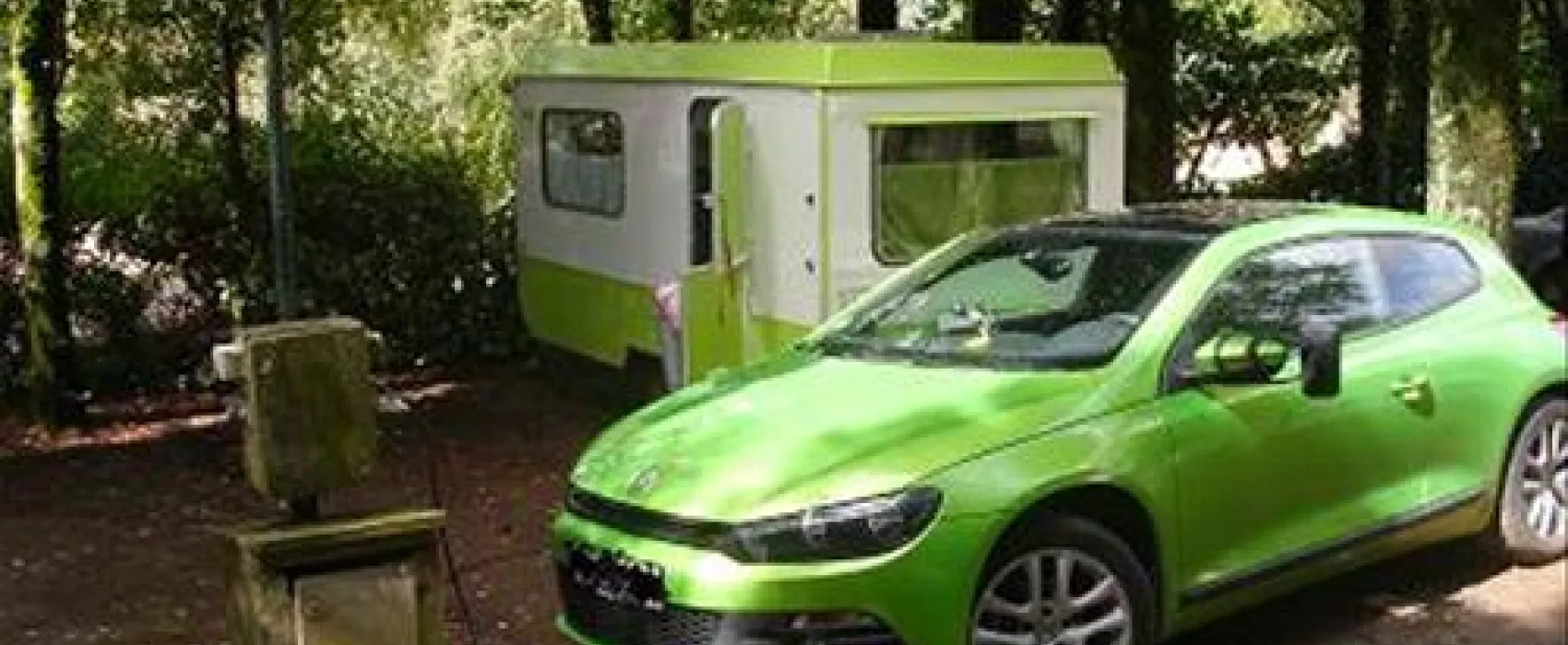 Camping las Cancelas