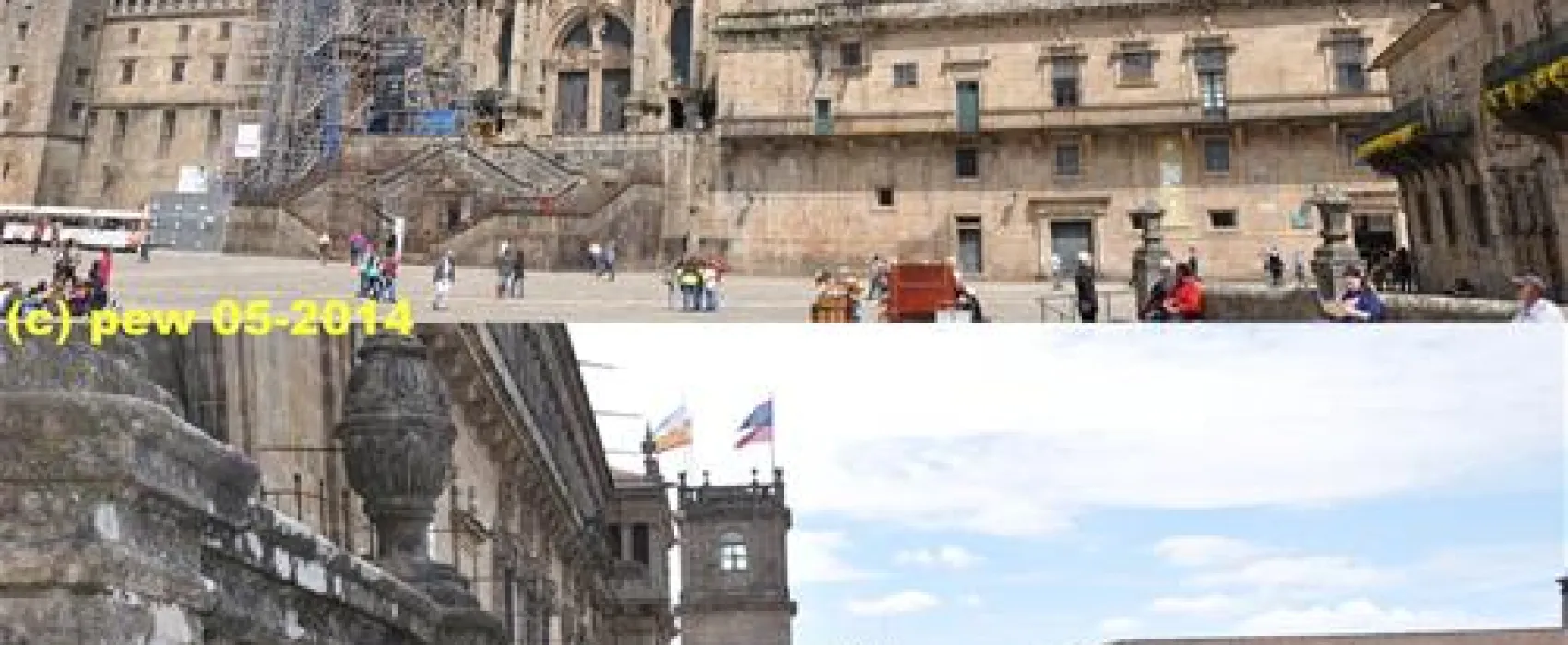 Camping las Cancelas