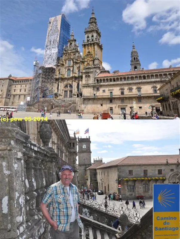 Camping las Cancelas