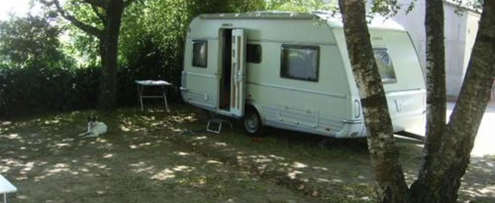 Camping las Cancelas