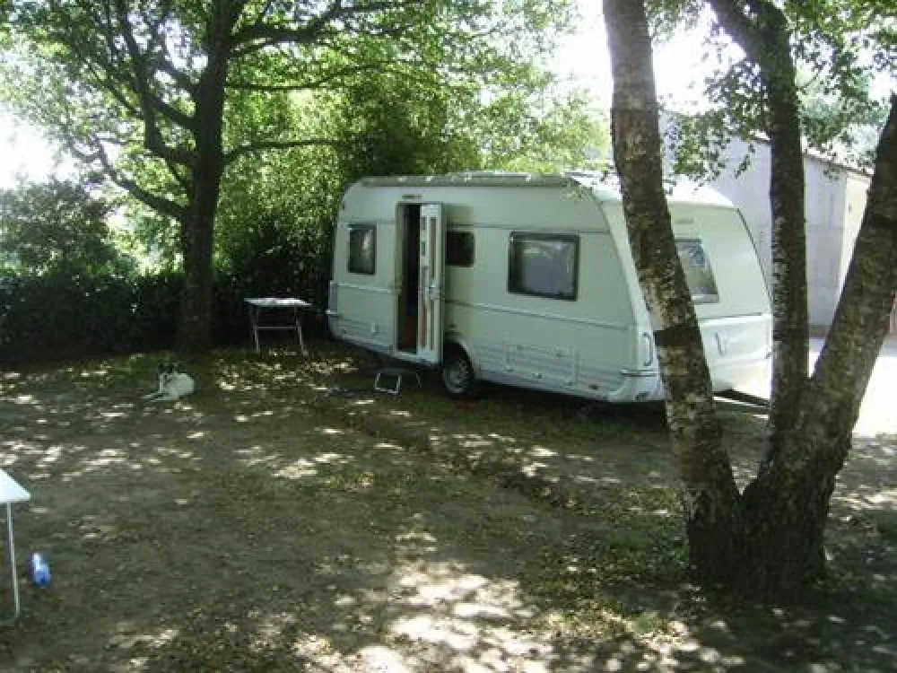 Camping las Cancelas