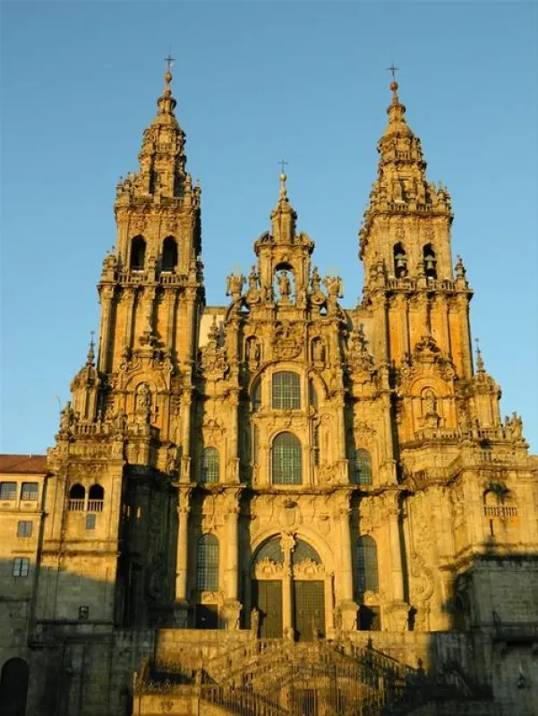 Camping las Cancelas