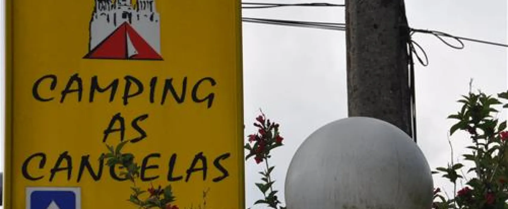 Camping las Cancelas