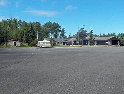 Ikla Hostel-Camping photo 2
