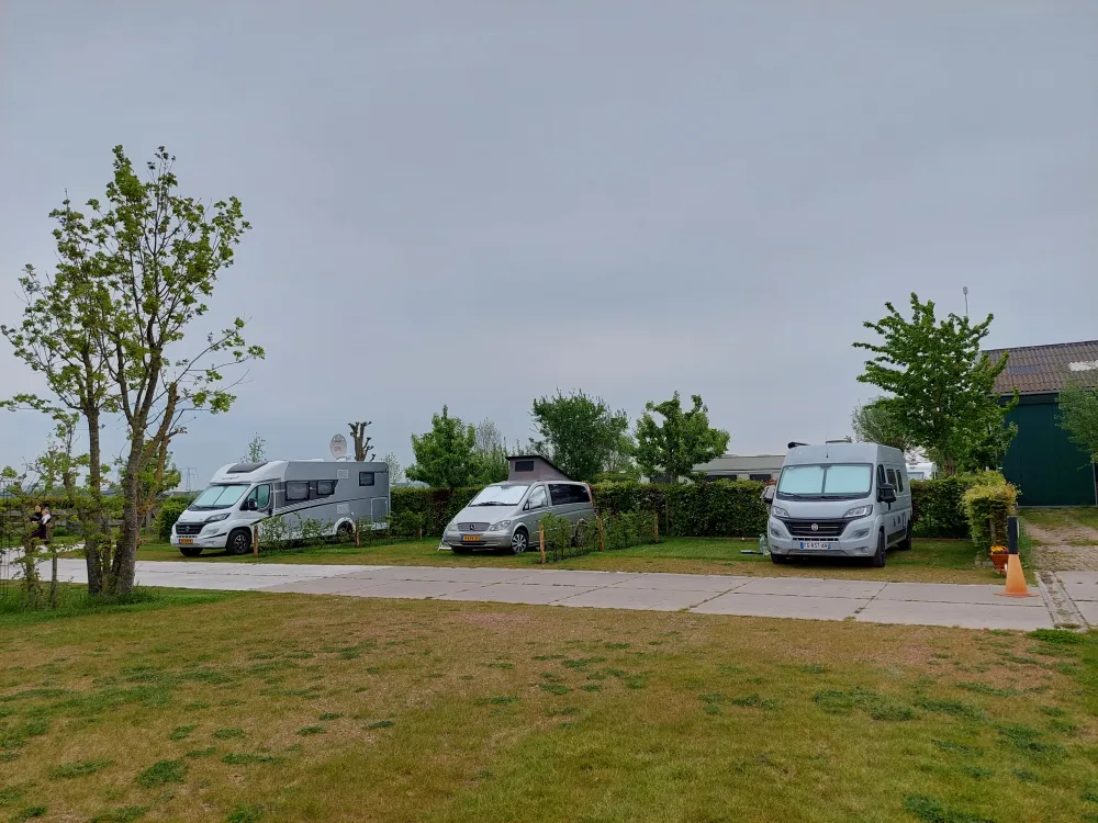 Boerderij Hazenveld minicamping/B&B***