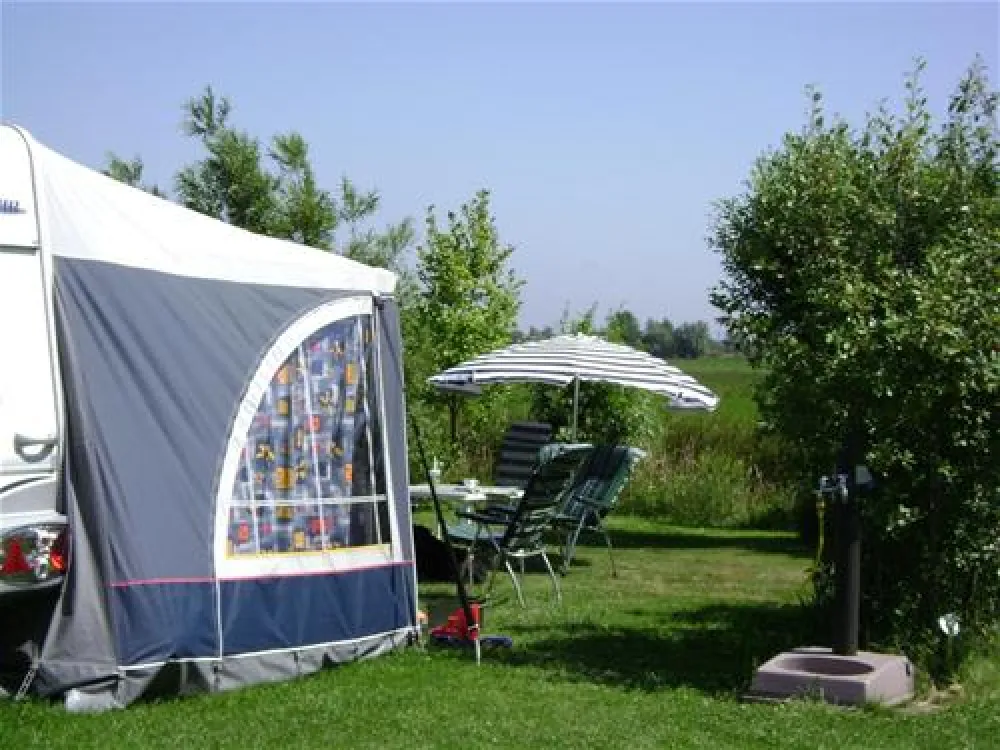 Boerderij Hazenveld minicamping/B&B***