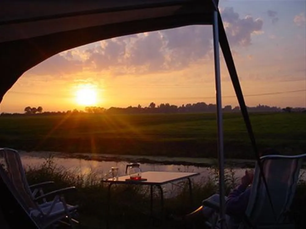 Boerderij Hazenveld minicamping/B&B***