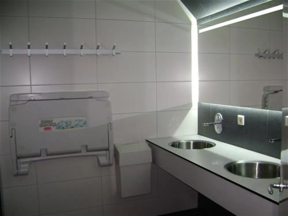 Boerderij Hazenveld minicamping/B&B***