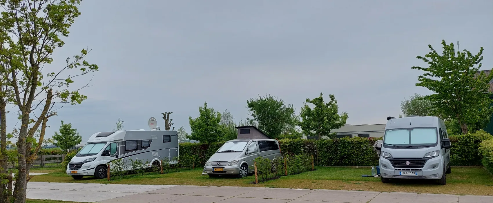 Boerderij Hazenveld minicamping/B&B***