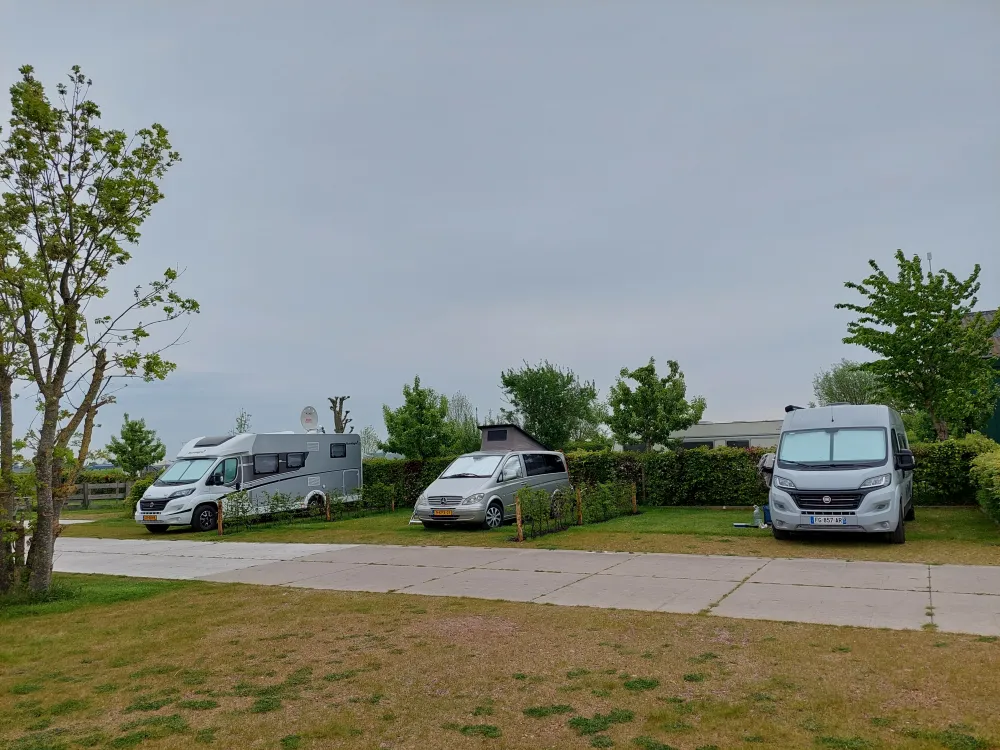 Boerderij Hazenveld minicamping/B&B***