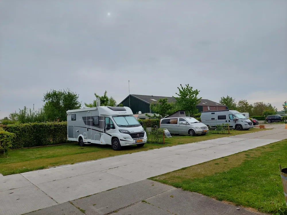 Boerderij Hazenveld minicamping/B&B***