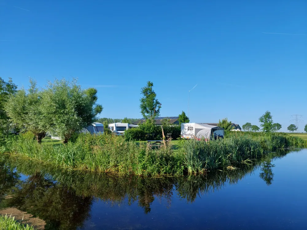 Boerderij Hazenveld minicamping/B&B***