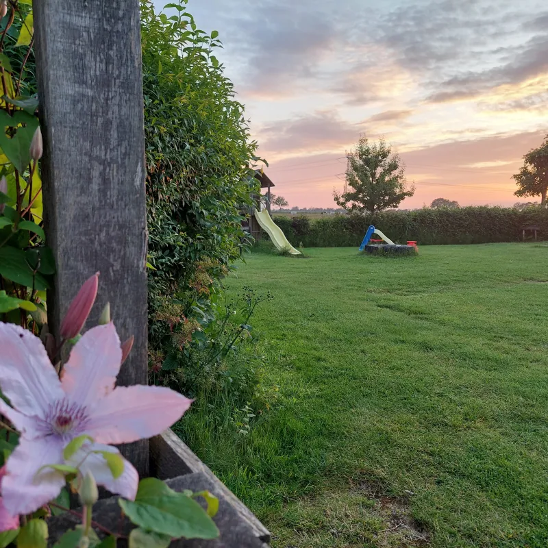 Boerderij Hazenveld minicamping/B&B***