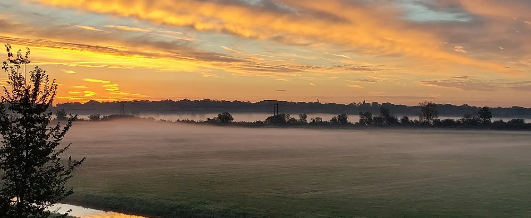 Boerderij Hazenveld minicamping/B&B***