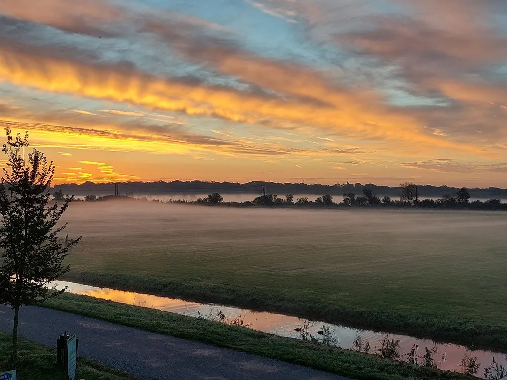 Boerderij Hazenveld minicamping/B&B***