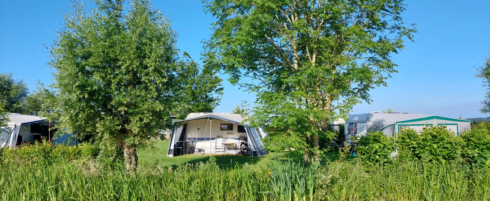 Boerderij Hazenveld minicamping/B&B***