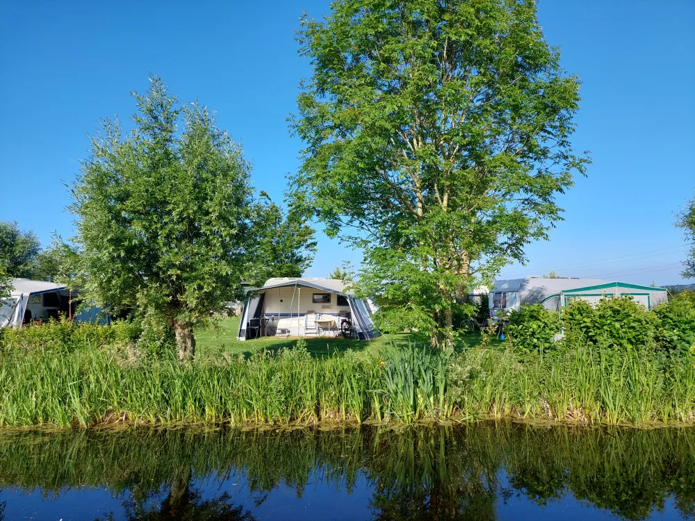 Boerderij Hazenveld minicamping/B&B***