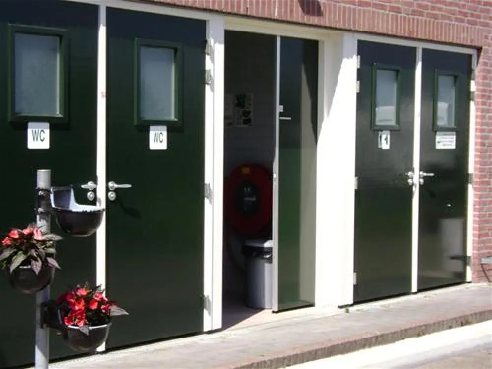 Boerderij Hazenveld minicamping/B&B***