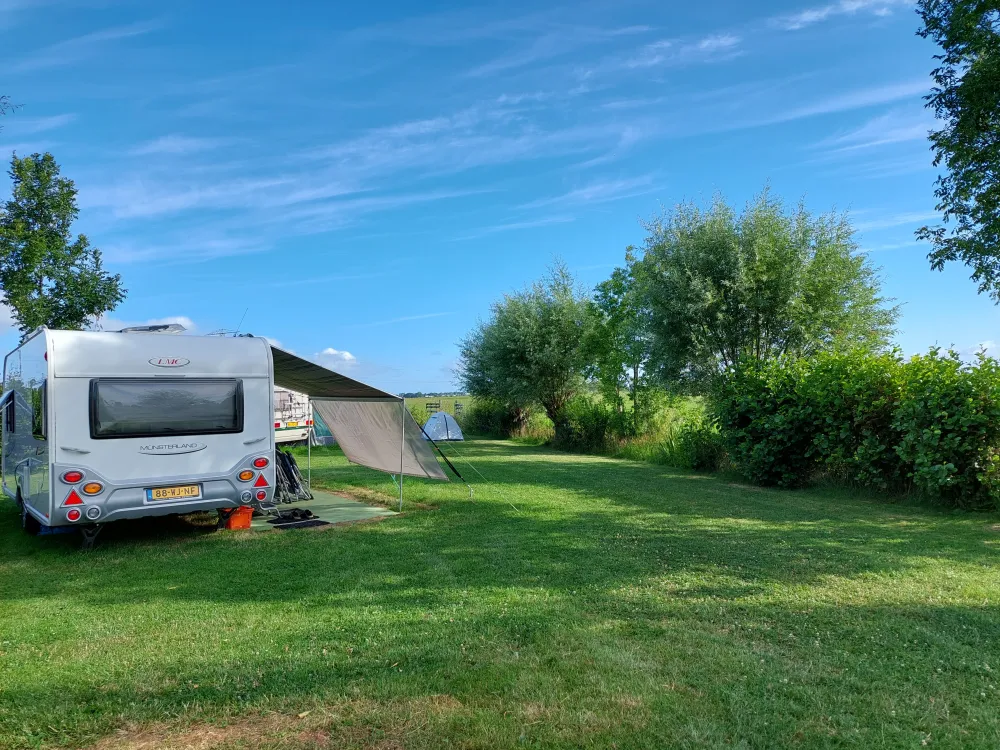 Boerderij Hazenveld minicamping/B&B***