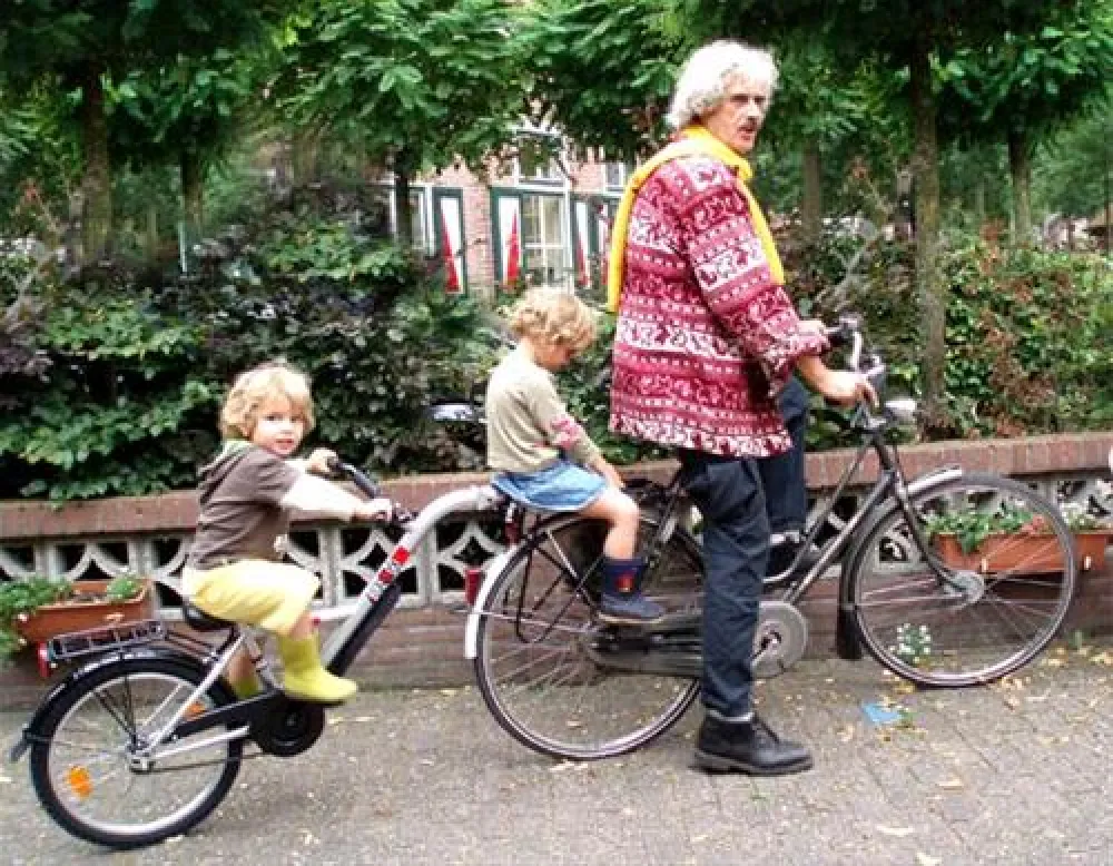 Boerderij Hazenveld minicamping/B&B***