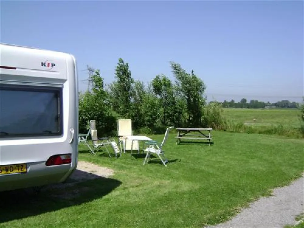 Boerderij Hazenveld minicamping/B&B***