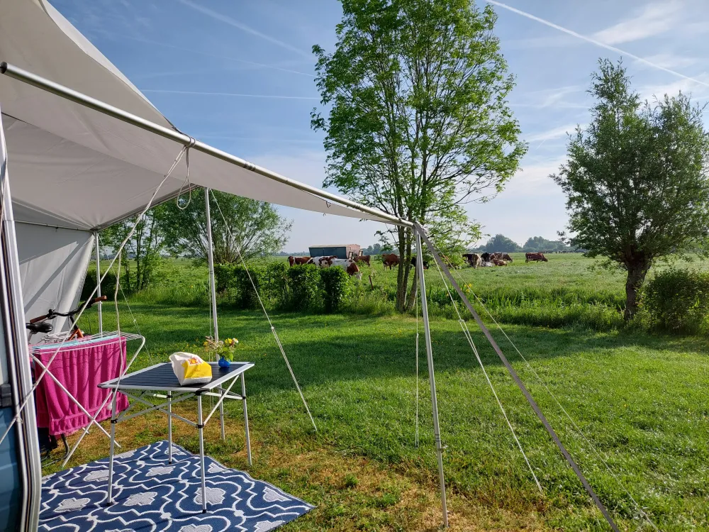 Boerderij Hazenveld minicamping/B&B***