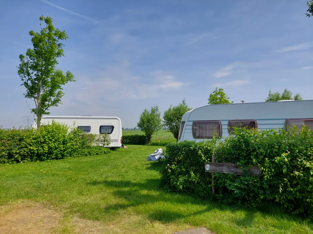 Boerderij Hazenveld minicamping/B&B***